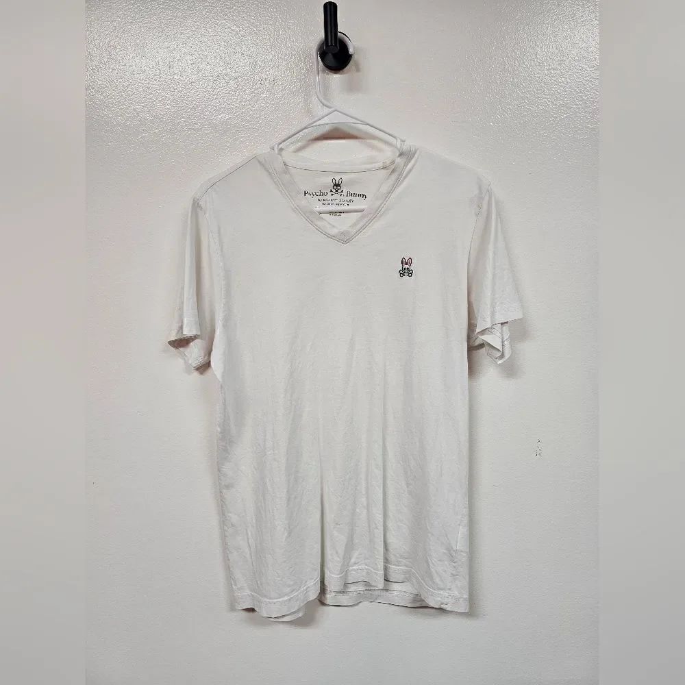 Psycho Bunny Mens Tee